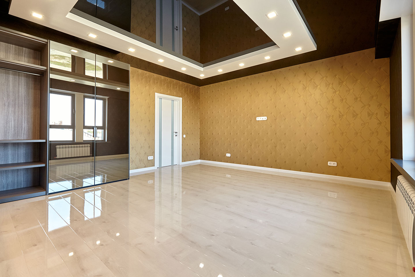 Villa en Av. Byron 8350