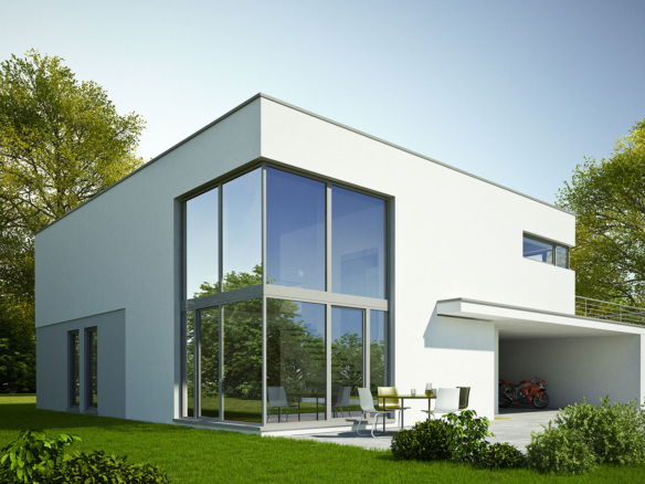 Casa de playa en Av. Collins 401
