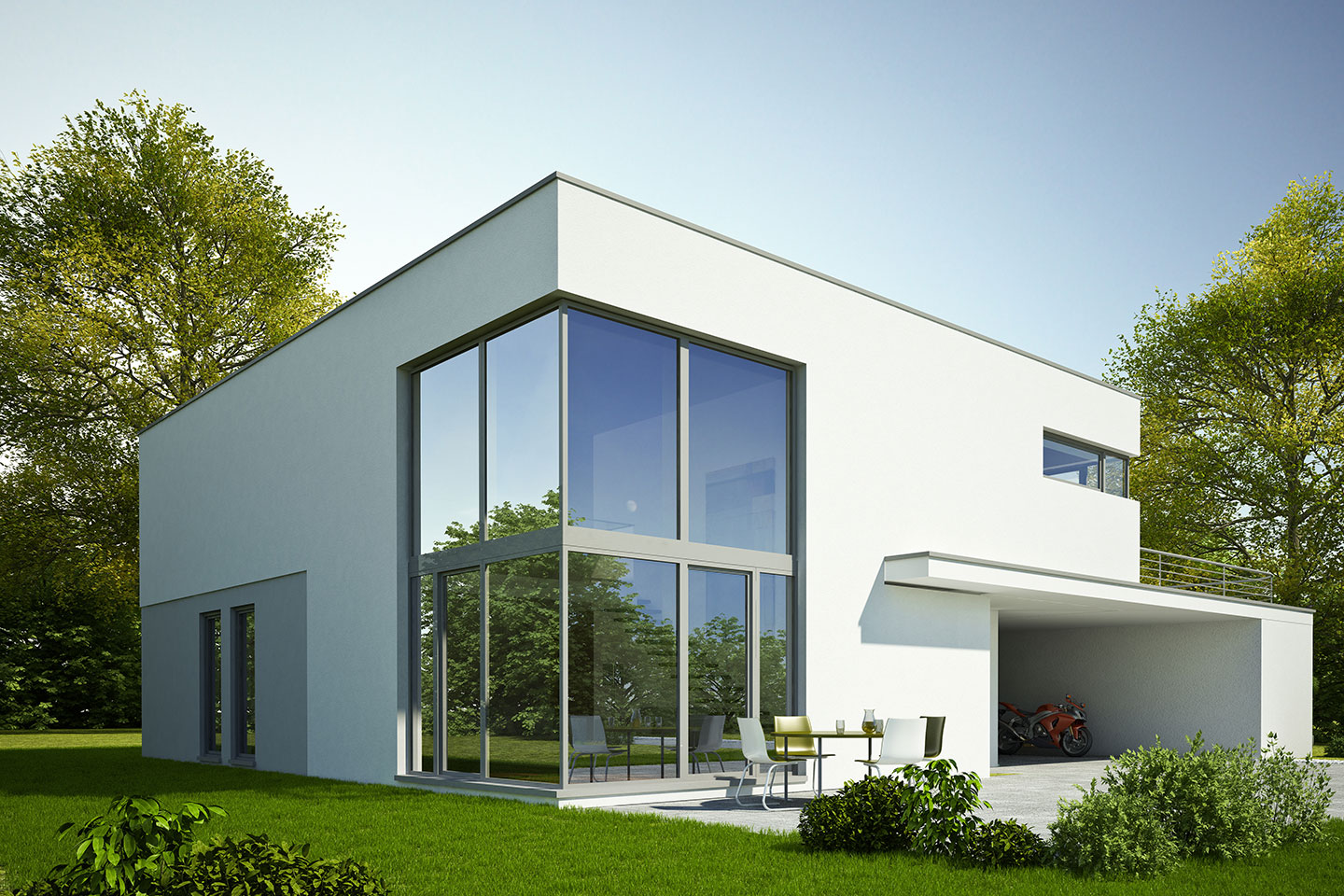 Casa de playa en Av. Collins 401