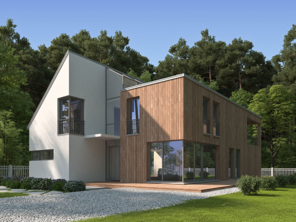 Casa de playa en Av. Pennsylvania 1005