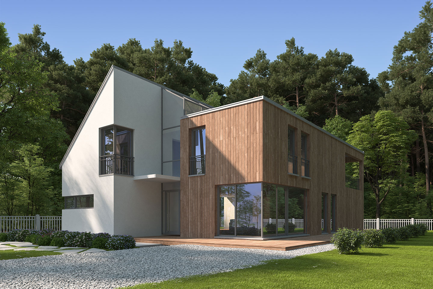 Casa de playa en Av. Pennsylvania 1005