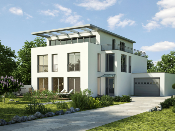 Condominio en Av. Drexel 1532