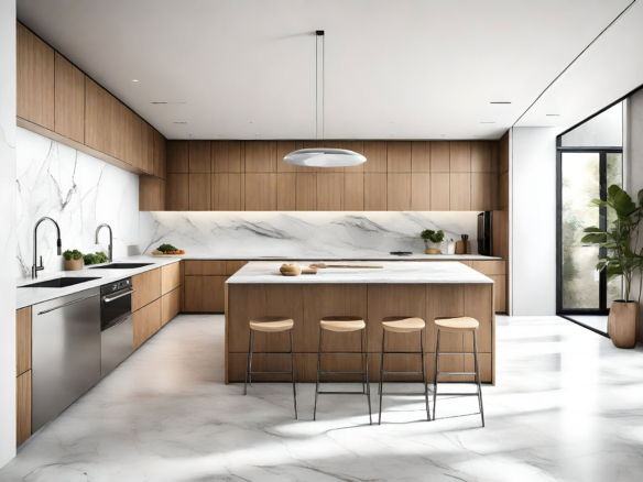 Departamento en Rue Vendome 6930