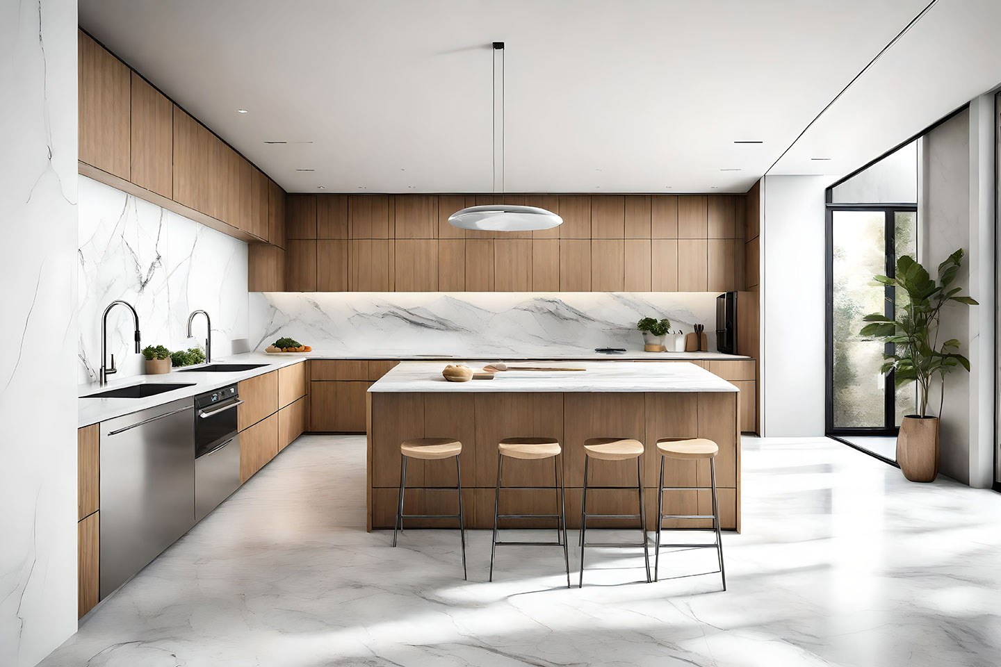 AdobeStock_692130847 Condominio en Av. Drexel 1532