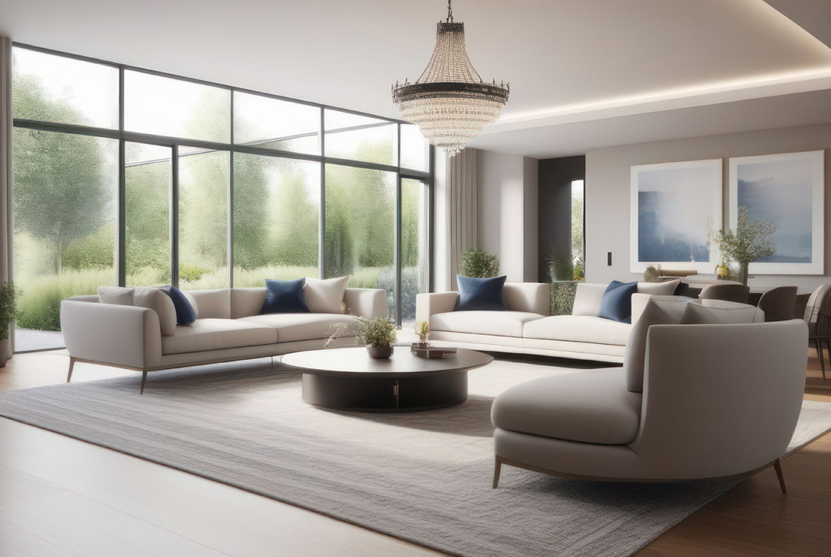 Condominio en Av. Drexel 1532