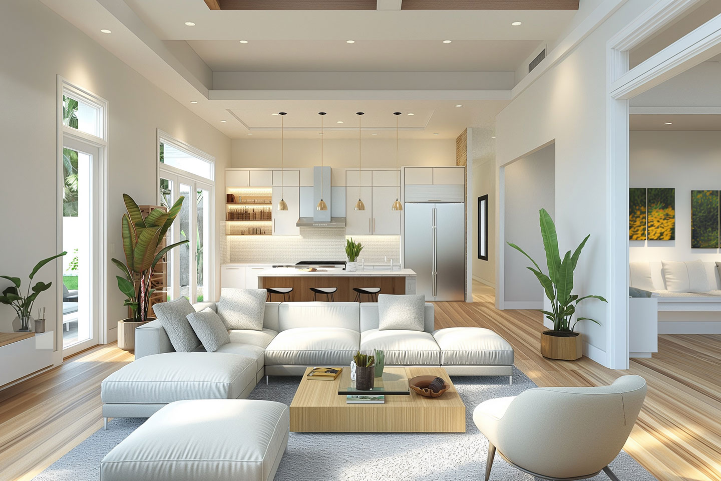 AdobeStock_816523369 Condominio en Av. Drexel 1532
