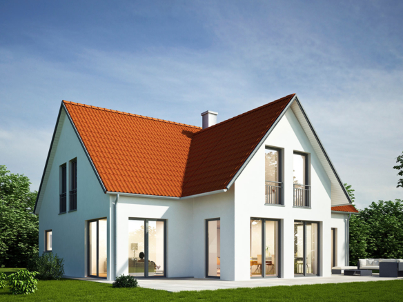 Villa en Av. Abbott 8101