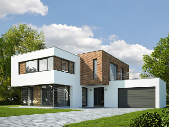 Villa en Av. Meridian 926
