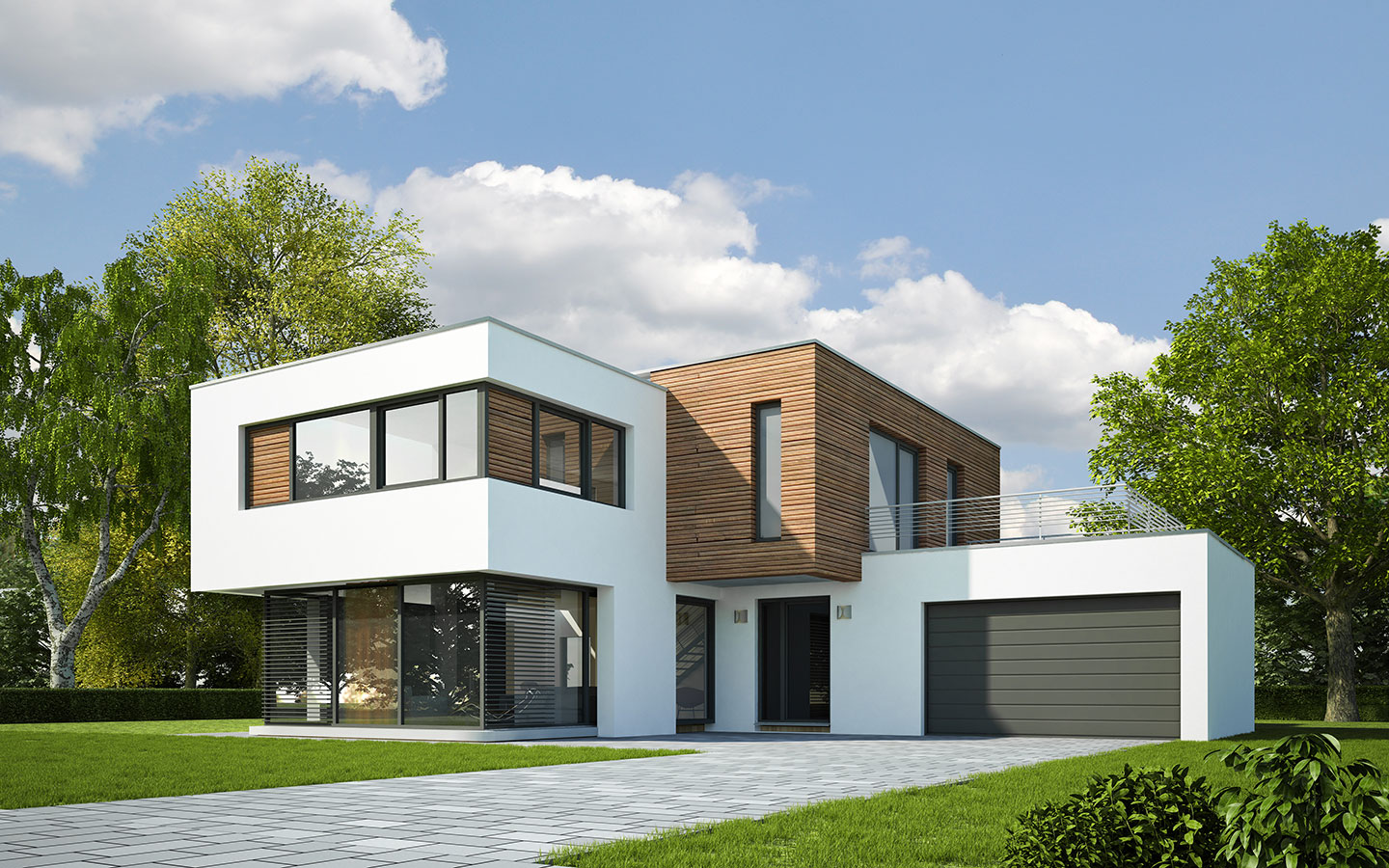 Villa en Av. Meridian 926