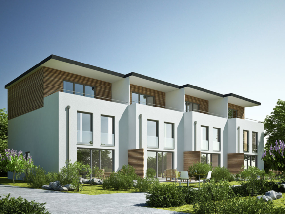 Condominio Oceanline