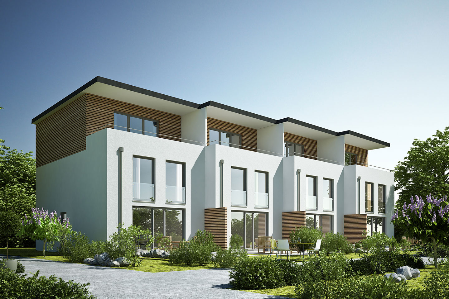 Condominio Oceanline