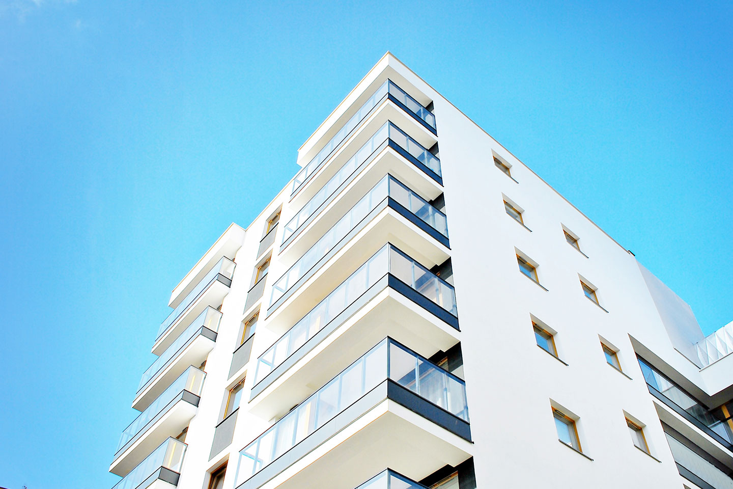 Condominio junto al mar