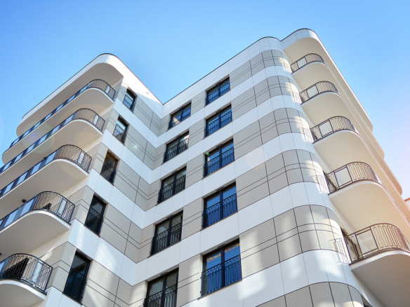Condominio en Brickell