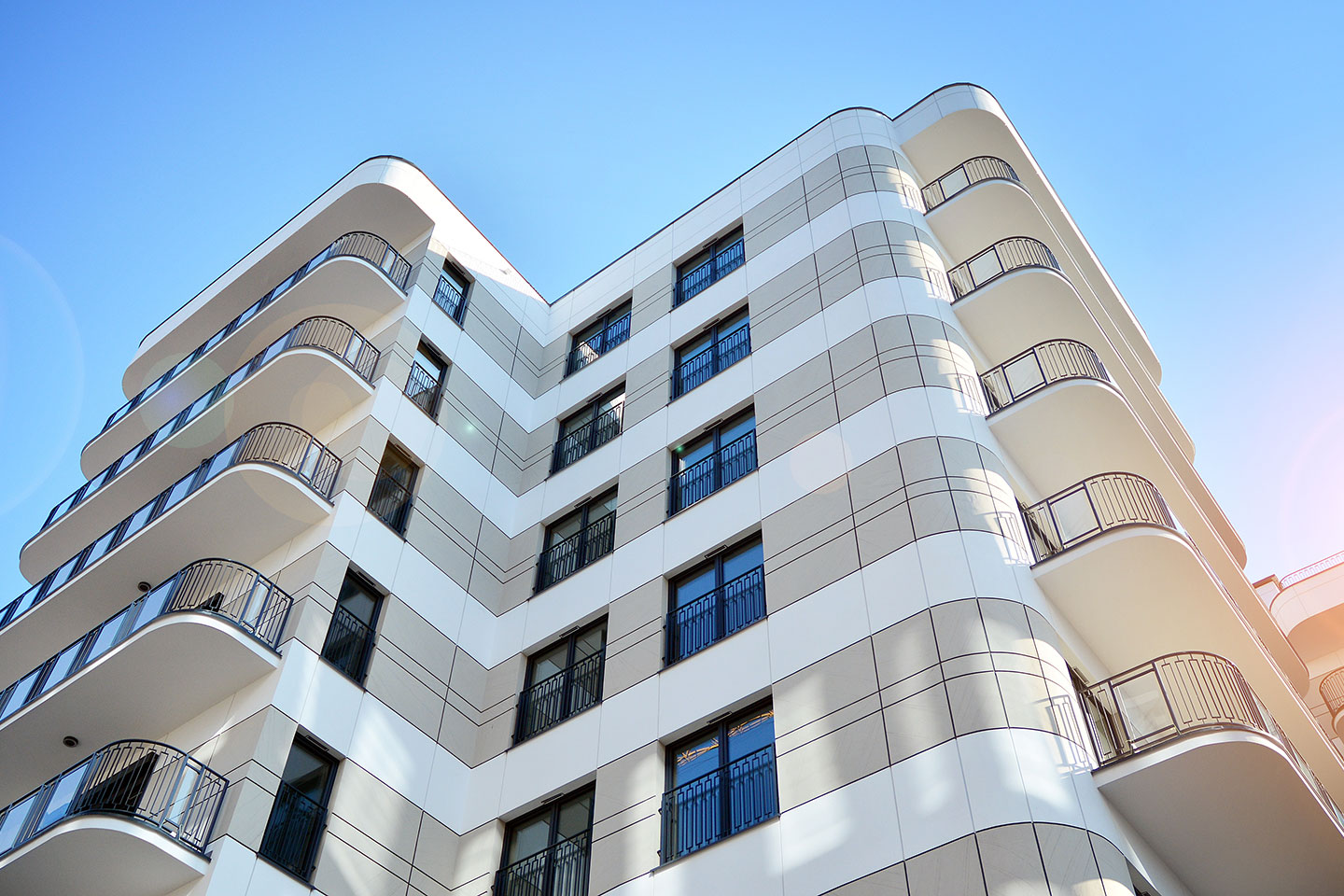 Condominio en Brickell