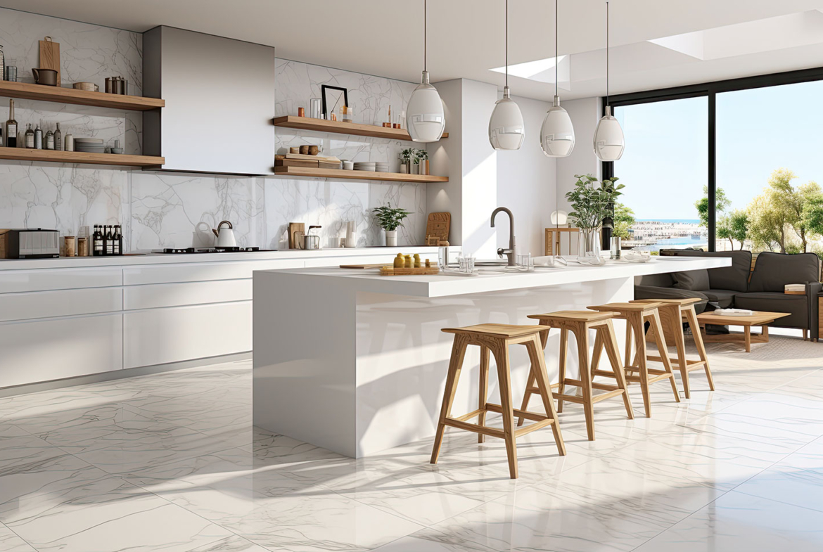 Estudio tipo loft