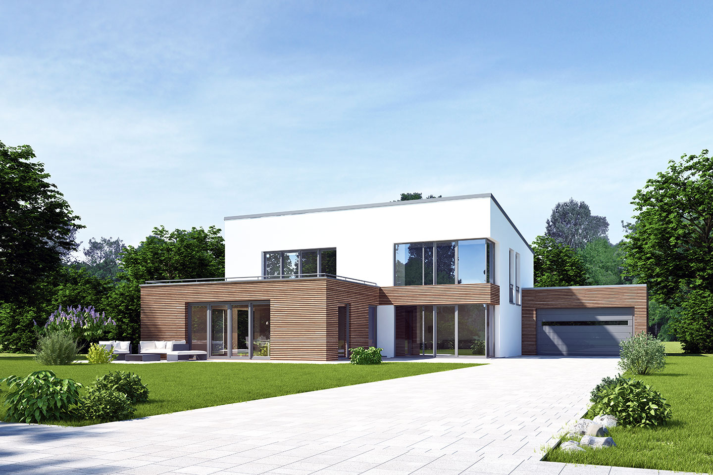 Villa Horizonte